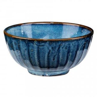 Kulho Deep Blue Verlo 100cl 4 kpl (V-82021-4)