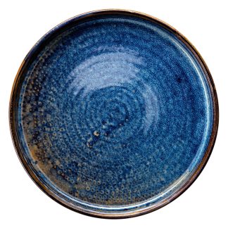 Lautanen Deep Blue Verlo 6 kpl