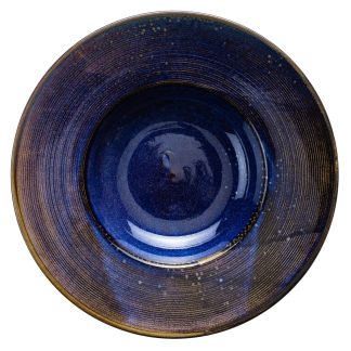 Lautanen syvä Deep Blue Verlo Ø29cm 3 kpl (V-82009-3)