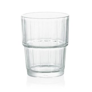 Vesilasi Basic 20cl pinottava 72kpl (1775020)