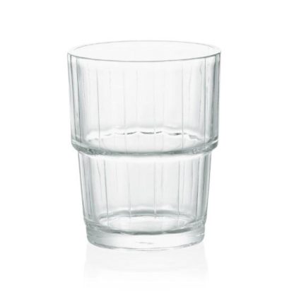 Vesilasi Basic 20cl pinottava 72kpl (1775020)