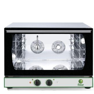 Yhdistelmäuuni Fimar Manual control kostutuksella  400V/3N/50-60Hz (CMP4GPMI)