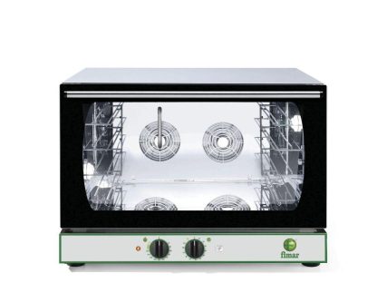 Yhdistelmäuuni Fimar Manual control kostutuksella  400V/3N/50-60Hz (CMP4GPMI)