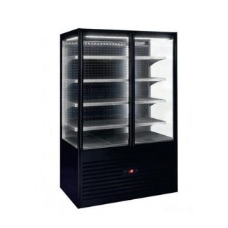 Kylmävitriini Roller Grill ovellinen itsepalvelumalli (SSC 1200)