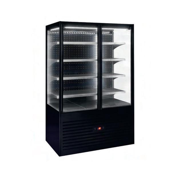 Kylmävitriini Roller Grill ovellinen itsepalvelumalli (SSC 1200)