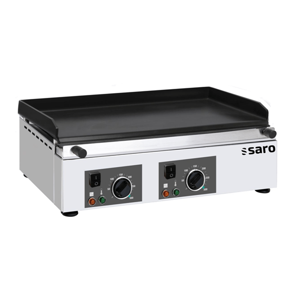 tasoparila SARO 230V ravintolaan
