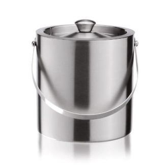 Jääpala-astia teräksinen 2,5L (1527250)