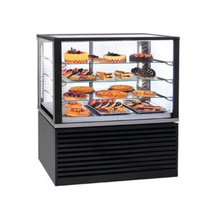Lämpövitriini Roller Grill palvelumalli (FSH 1200) - Image 2