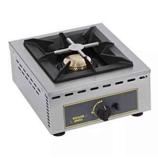 Kaasuliesi Roller Grill 7kW (GAR 7)