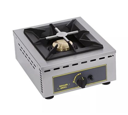 Kaasuliesi Roller Grill 7kW (GAR 7)