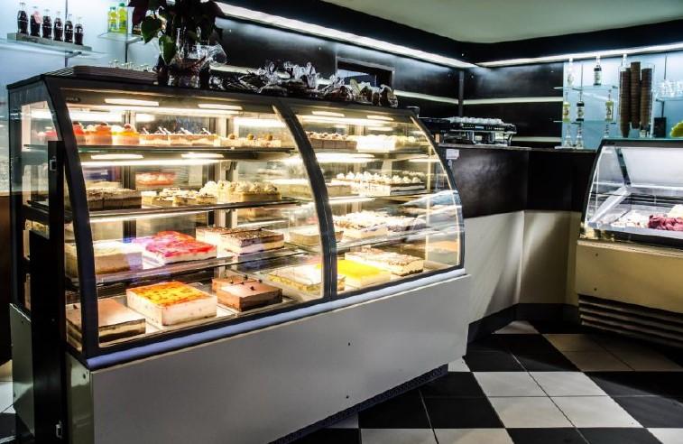 Konditorialasikko Juka Carmella ( kylmä, lämpö, neutraali) - Image 8