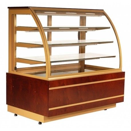 Konditorialasikko Juka Carmella ( kylmä, lämpö, neutraali) - Image 9