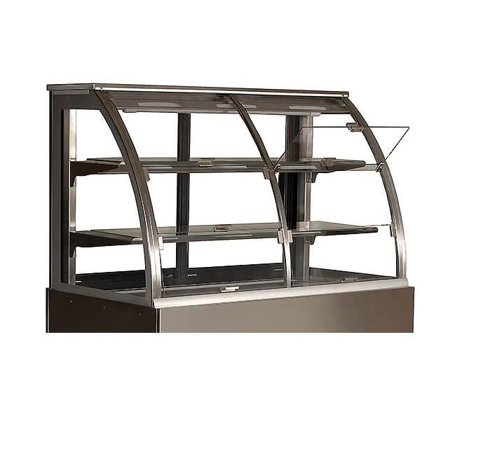 Konditorialasikko Juka Carmella ( kylmä, lämpö, neutraali) - Image 3