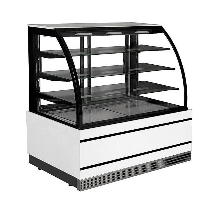 Konditorialasikko Juka Carmella ( kylmä, lämpö, neutraali)