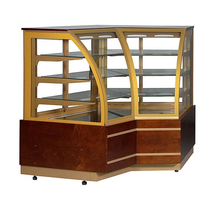 Konditorialasikko Juka Carmella ( kylmä, lämpö, neutraali) - Image 5