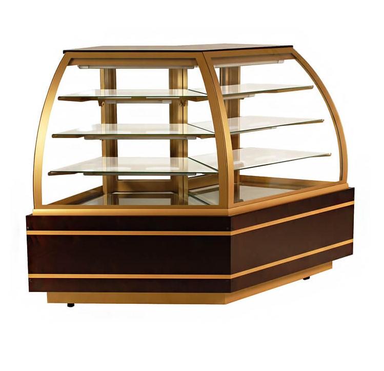 Konditorialasikko Juka Carmella ( kylmä, lämpö, neutraali) - Image 4