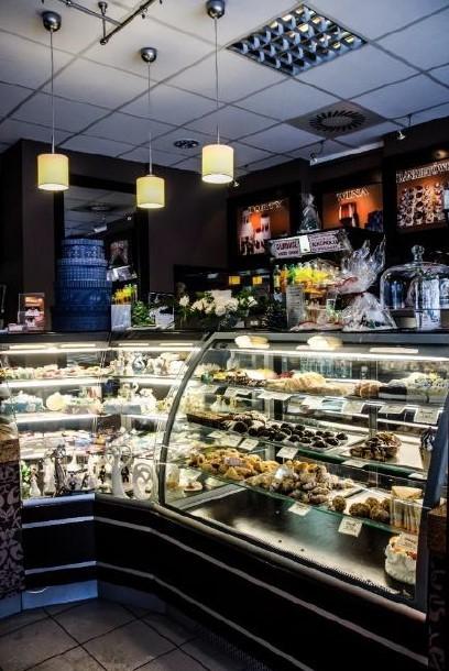 Konditorialasikko Juka Carmella ( kylmä, lämpö, neutraali) - Image 7