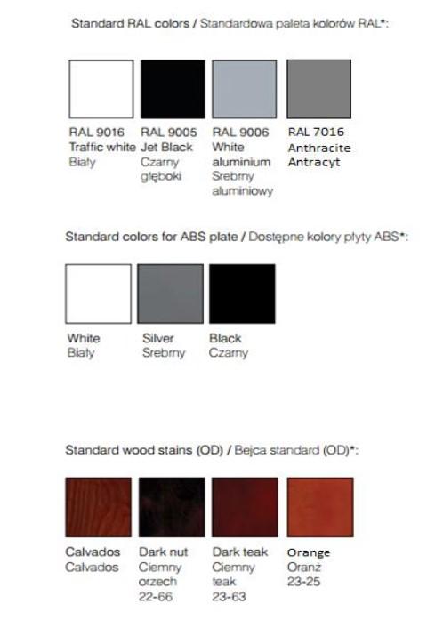 Konditorialasikko Juka Carmella ( kylmä, lämpö, neutraali) - Image 6