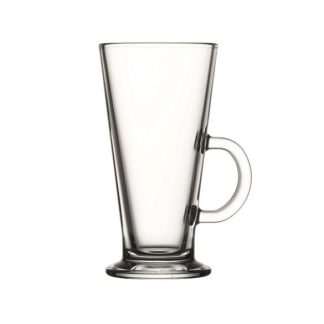 Latte macchiato -lasi Acapulco 28,5cl 6kpl (ON-2302VCN28-6)