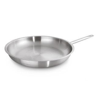 Paistinpannu WAS Ø40cm (5040400)