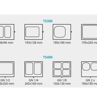 Rasiansulkijan Fimar kehykset
