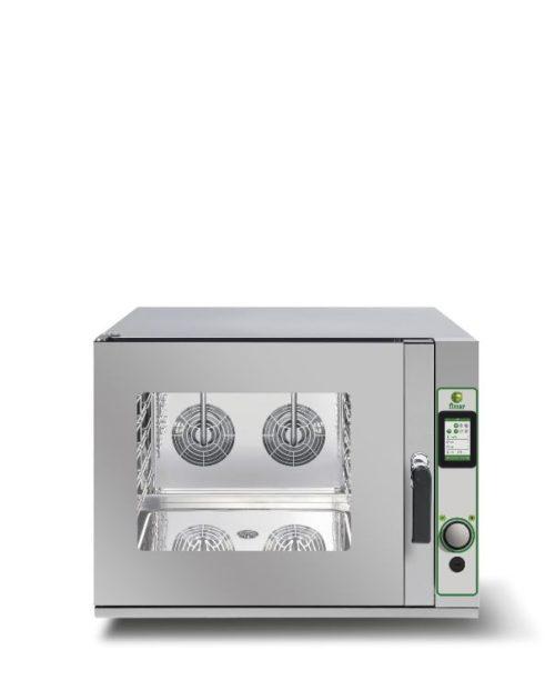 Yhdistelmäuuni Fimar Digital 4GN GN1/1 tai 600x400mm (TOP4TN)