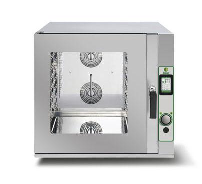 Yhdistelmäuuni Fimar Digital 6GN (TOP6TN)