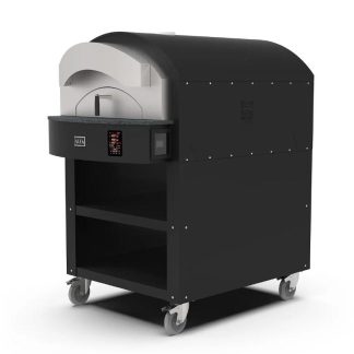 Pizzauuni Alfa Forni ravintolaan