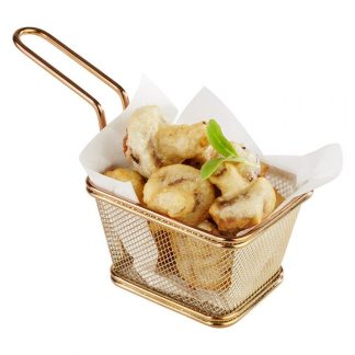Fingerfood kori Gold