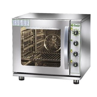 Kiertoilmauuni Fimar 4 x 2/3 GN kostutuksella (FN423EV)