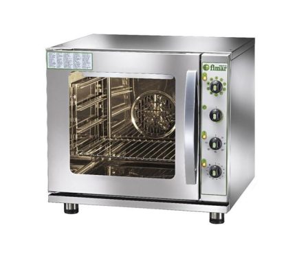 Kiertoilmauuni Fimar 4 x 2/3 GN kostutuksella (FN423EV)