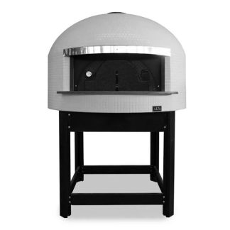 Pizzauuni Napoli pizzan valmistukseen.