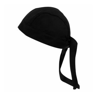 Bandana-päähine Robur one size