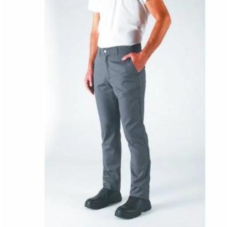 Kokin housut Robur, harmaa stretch unisex (XS - XXXL)