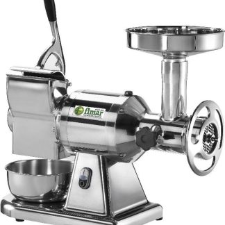 Lihamylly / juustoraastin Fimar (22T)