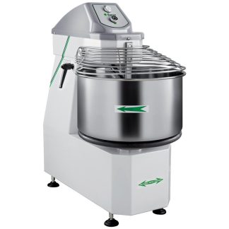 Taikinakone Fimar nostopäällä ja irrottavalla kulholla 62L  230-400V/3/50Hz  (50SR)