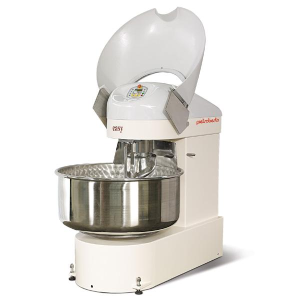 Taikinakone Pietroberto kiinteällä padalla - Image 2