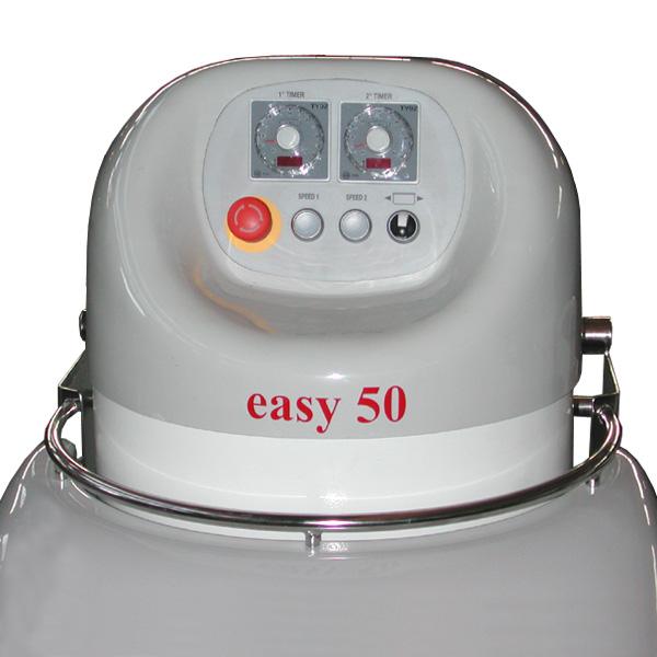 Taikinakone Pietroberto kiinteällä padalla - Image 3