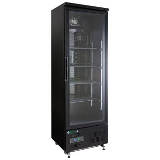 Pullokaappi Forcar kylmä  (G-BC300BPB)