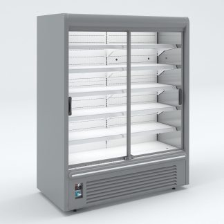 Myymälän kylmäkalusteet