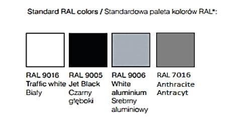 Kylmähyllykkö Juka Varna itsepalvelumalli - Image 3