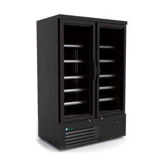 Pakastekaappi Forcar 744L (G-SNACK1220BTG)