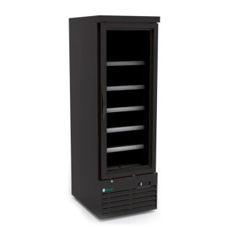 Pakastekaappi Forcar 332L (G-SNACK610BTG)