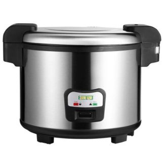 Riisikeitin Easyline (5,4L raakaa riisiä) (SD8195)
