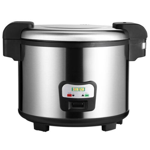 Riisikeitin Easyline (5,4L raakaa riisiä) (SD8195)