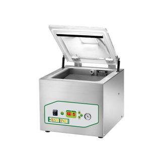 Vakuumipakkauskone Fimar 20 m³/h (SCC400)