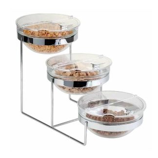 Korokkeet ja telineet