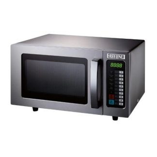Mikroaaltouuni Easyline 25L 1,55kW  (EMO25FJT)