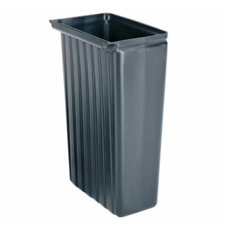 Muovilaatikko Cambro tarjoiluvaunuun korkea