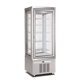 Pystylasikko Forcar Glass Line 420L (G-VGP420TN)